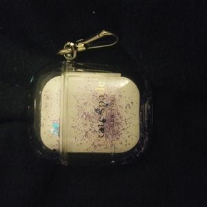 Kate spade air pods case